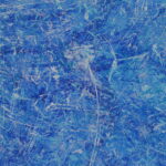 "Sailing Blue" Original Painting